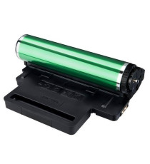 TAMBURO CLT-R409 CLT-R407 NERO + COLORE COMPATIBILE PER SAMSUNG CLP 310 CLP 320 CAPACITA 24.000 PAGINE NERO + 6.000 COLORE