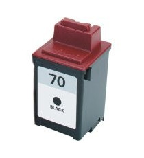 CARTUCCIA LEXMARK 70 LEXMARK 50 17G0050 12A1970 PER LEXMARK JP 3200 5000 5700 5770 40ML