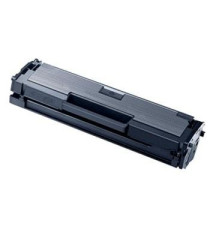 TONER D111S NERO COMPATIBILE CON NEW CHIP PER SAMSUNG  Xpress SL-M2070FW,M2022W MLT-D111S D111S CAPACITA 1.000 PAGINE.