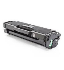 TONER D111L NERO COMPATIBILE CON NEW CHIP PER SAMSUNG  Xpress SL-M2070FW,M2022W MLT-D111L D111L CAPACITA 1.800 PAGINE. TONER D111L NERO COMPATIBILE CON NEW CHIP PER SAMSUNG  Xpress SL-M2070FW,M2022W MLT-D111L D111L CAPACITA 1.800 PAGINE.