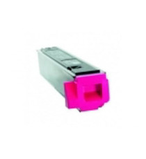 TONER TK810M MAGENTA COMPATIBILE PER KYOCERA  FS C8026N C8026DN C8026DTN TK-810 370PC4KL 20.000 PAGINE