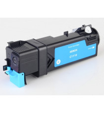 TONER C1110 CIANO COMPATIBILE PER Xerox Docuprint C1110C1110B 2.000 PAGINE