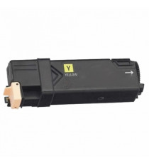TONER C1110 GIALLO COMPATIBILE PER Xerox Docuprint C1110C1110B 2.000 PAGINE