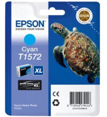 ORIGINALE EPSON T1571XL NERO FOTO C13T15714010 PER EPSON STYLUS PHOTO R3000 R3000 T1571 ORIGINALE EPSON T1571XL NERO FOTO C13T15714010 PER EPSON STYLUS PHOTO R3000 R3000 T1571