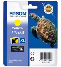 ORIGINALE EPSON T1573XL MAGENTA C13T15734010 PER EPSON STYLUS PHOTO R3000 R3000 T1573 ORIGINALE EPSON T1573XL MAGENTA C13T15734010 PER EPSON STYLUS PHOTO R3000 R3000 T1573