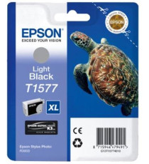 ORIGINALE EPSON T1576XL MAGENTA CHIARO C13T15764010 PER EPSON STYLUS PHOTO R3000 R3000 T1576 ORIGINALE EPSON T1576XL MAGENTA CHIARO C13T15764010 PER EPSON STYLUS PHOTO R3000 R3000 T1576