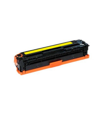 TONER CE342A GIALLO COMPATIBILE PER HP M775 M775dn M775f M775z M775z+ 651A 16.000 PAGINE
