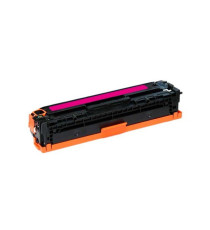 TONER CE343A MAGENTA COMPATIBILE PER HP M775 M775dn M775f M775z M775z+ 651A 16.000 PAGINE