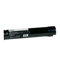 TONER C950BK NERO COMPATIBILE C950X2KG PER LEXMARK C950,X950,X952,X954 38.000 PAGINE