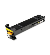 TONER CX28 GIALLO COMPATIBILE PER EPSON CX28 DTNC CX28 DNC CX28 DTN CX28 DN S050490 8.000 PAGINE