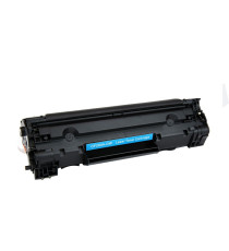 TONER CF283A COMPATIBILE PER HP LASERJET PRO HP MFP M125 M126 M127 M128 CF 283 1500 PAGINE TONER CF283A COMPATIBILE PER HP LASERJET PRO HP MFP M125 M126 M127 M128 CF 283 1500 PAGINE