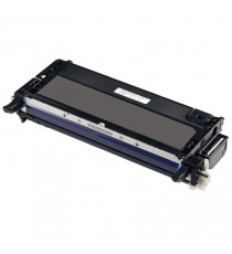 TONER DELL 2145 NERO RIGENERATO PER DELL 2145CN 593-10368 5.500 PAGINE 2145CNBK