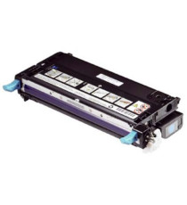 TONER DELL 2145 CIANO RIGENERATO PER DELL 2145CN 593-10369 5.000 PAGINE 2145CNBK