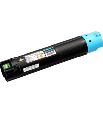 TONER AL-C500 CIANO COMPATIBILE C13S050662 C13S050658 PER EPSON WORKFORCE AL-C500DHN,AL-C500DN,AL-C500DTN ALC500 13.700 PAGINE