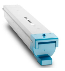 TONER W9040BK NERO COMPATIBILE PER HP LASERJET MFP E77800,77820,77822,77825,77830 CAPACITA' 34.000 PAGINE