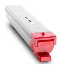 TONER W9042Y GIALLO COMPATIBILE PER HP LASERJET MFP E77800,77820,77822,77825,77830 CAPACITA' 32.000 PAGINE