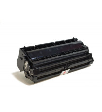 DRUM KX-FAD412X NERO RIGENERATO PER PANASONIC KX-MB1900,MB2000,MB2010,MB2025,MB2030 412X 6.000 PAGINE