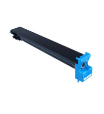 TONER TN-210C CIANO COMPATIBILE PER MINOLTA BIZHUB C250P C252P Develop Copia+250P TN-210C 8938512 12.000 PAGINE