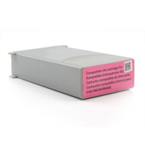 CARTUCCIA BCI1401LM MAGENTA CANON COMPATIBILE DYE PER Canon BJ-W7250,W7250 7573A001 BCI-1401LM 130ML