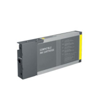 CARTUCCIA T5443 M EPSON COMPATIBILE MAGENTA PER EPSON PRO 4000,9600 C13T544300 220ML