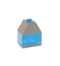 TONER RICOH K179BK NERO RIGENERATO PER RICOH AFICIO 3228C 3235C 3245C K179 - Type R2 15.800 PAGINE