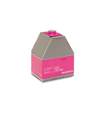 TONER RICOH K179C CIANO RIGENERATO PER RICOH AFICIO 3228C 3235C 3245C K179 - Type R2 8.300 PAGINE