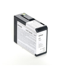 CARTUCCIA T5806LM LIGHT MAGENTA COMPATIBILE PER EPSON Stylus Pro 3800,3880 T580600 T5806 80ML