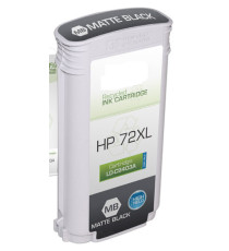 CARTUCCIA HP 72 C9374A GRIGIA COMPATIBILE PER HP Designjet T1100,T1200,T1300,T2300 72 130ml Dye