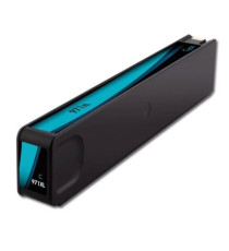 CARTUCCIA HP 970XLBK NERA COMPATIBILE PER HP HP Pro X451 X476 X551 X576 CN625AE  970XL 250ML 9.200 PAGINE