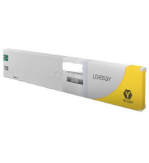 CARTUCCIA ES3M MAGENTA COMPATIBILE PER Mimaki JV33 JV5 CJV30 440ML SOLVENT INK