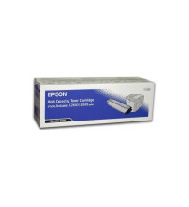 TONER EPSON S050229 2600 RIGENERATO BLACK