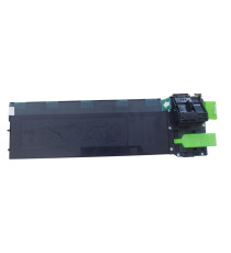 TONER AR-020T NERO COMPATIBILE SHARP AR 5520D 5516 AR020 16.000 PAGINE