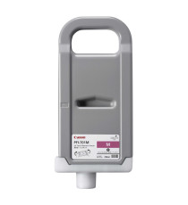 CARTUCCIA PFI-701C CIANO COMPATIBILE PER CANON IPF8000S 9000S 0901B001 PFI701 700ML PIGMENT