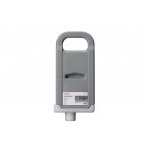 CARTUCCIA PFI-701MB MATTE BLACK COMPATIBILE PER CANON IPF8000S 9000S 0899B001 PFI701 700ML PIGMENT