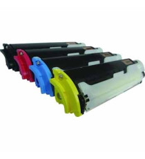 TONER EPSON S050226 2600 RIGENERATO YELLOW