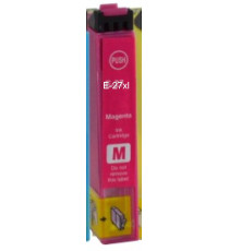 CARTUCCIA T2712 CIANO COMPATIBILE PER EPSON WF3620 WF3640 WF7110 WF7610 WF7620 27XL 10,4 ml  2712 2702 CARTUCCIA T2712 CIANO COMPATIBILE PER EPSON WF3620 WF3640 WF7110 WF7610 WF7620 27XL 10,4 ml  2712 2702
