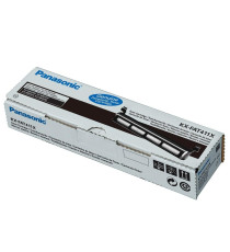 TONER 411X NERO COMPATIBILE PER PANASONIC KX MB 2000,MB 2010,MB 2025,MB 2030 FAT411X 2.000 PAGINE