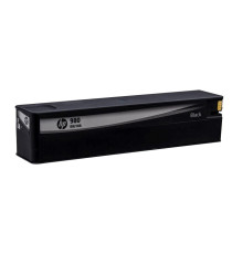 CARTUCCIA HP 980XL NERA COMPATIBILE PER HP OfficeJet Enterprise Color X555dn X555XH X585F X585Z D8J10A 250ML 10.000 PAG. 980 XL