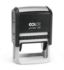 TIMBRO COLOP 38 RETTANGOLARE AUTOINCHIOSTRANTE PERSONALIZZATO  COLOP 38 33X56mm QUALITA' PROFESSIONALE TIMBRO COLOP 38 RETTANGOLARE AUTOINCHIOSTRANTE PERSONALIZZATO  COLOP 38 33X56mm QUALITA' PROFESSIONALE