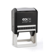 TIMBRO COLOP 54 RETTANGOLARE AUTOINCHIOSTRANTE PERSONALIZZATO  COLOP 54 40X50mm QUALITA' PROFESSIONALE TIMBRO COLOP 54 RETTANGOLARE AUTOINCHIOSTRANTE PERSONALIZZATO  COLOP 54 40X50mm QUALITA' PROFESSIONALE