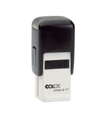 TIMBRO COLOP Q12 QUADRATO AUTOINCHIOSTRANTE PERSONALIZZATO  COLOP Q12 12X12mm QUALITA' PROFESSIONALE TIMBRO COLOP Q12 QUADRATO AUTOINCHIOSTRANTE PERSONALIZZATO  COLOP Q12 12X12mm QUALITA' PROFESSIONALE