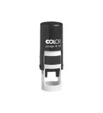 TIMBRO COLOP R-12 ROTONDO AUTOINCHIOSTRANTE PERSONALIZZATO  COLOP R-12 DIAMETRO 12mm QUALITA' PROFESSIONALE TIMBRO COLOP R-12 ROTONDO AUTOINCHIOSTRANTE PERSONALIZZATO  COLOP R-12 DIAMETRO 12mm QUALITA' PROFESSIONALE