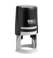 TIMBRO COLOP R-50 ROTONDO AUTOINCHIOSTRANTE PERSONALIZZATO  COLOP R-50 DIAMETRO 50mm QUALITA' PROFESSIONALE TIMBRO COLOP R-50 ROTONDO AUTOINCHIOSTRANTE PERSONALIZZATO  COLOP R-50 DIAMETRO 50mm QUALITA' PROFESSIONALE