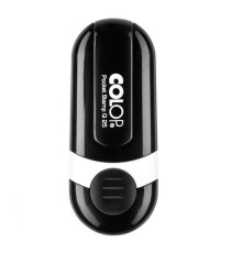 TIMBRO COLOP Q25 QUADRATO AUTOINCHIOSTRANTE PERSONALIZZATO  TASCABILE COLOP Q25 25X25mm QUALITA' PROFESSIONALE TIMBRO COLOP Q25 QUADRATO AUTOINCHIOSTRANTE PERSONALIZZATO  TASCABILE COLOP Q25 25X25mm QUALITA' PROFESSIONALE