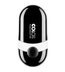TIMBRO COLOP R30 ROTONDO AUTOINCHIOSTRANTE PERSONALIZZATO  TASCABILE COLOP R30 DIAMETRO 30mm QUALITA' PROFESSIONALE TIMBRO COLOP R30 ROTONDO AUTOINCHIOSTRANTE PERSONALIZZATO  TASCABILE COLOP R30 DIAMETRO 30mm QUALITA' PROFESSIONALE