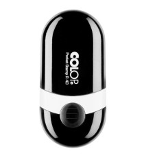 TIMBRO COLOP R40 ROTONDO AUTOINCHIOSTRANTE PERSONALIZZATO  TASCABILE COLOP R40 DIAMETRO 40mm QUALITA' PROFESSIONALE TIMBRO COLOP R40 ROTONDO AUTOINCHIOSTRANTE PERSONALIZZATO  TASCABILE COLOP R40 DIAMETRO 40mm QUALITA' PROFESSIONALE