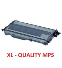TONER TN2320 NERO COMPATIBILE PER Brother HL-L2300 DCP-L2500 MFC-L2700 2.600 PAGINE TN-2320 TONER TN2320 NERO COMPATIBILE PER Brother HL-L2300 DCP-L2500 MFC-L2700 2.600 PAGINE TN-2320