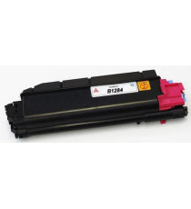 TONER B1283 CIANO COMPATIBILE PER OLIVETTI D-COLOR MF 3023, D-COLOR MF 3024, D-COLOR P2230 6.000 PAGINE
