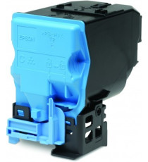 TONER C3900 CIANO S050592 COMPATIBILE PER EPSON CX37DNF,CX37DTN,C3900TN,C3900DTN 6.000 PAGINE