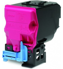 TONER C3900 MAGENTA S050591 COMPATIBILE PER EPSON CX37DNF,CX37DTN,C3900TN,C3900DTN 6.000 PAGINE